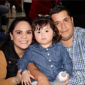 Meet your Posher, Norma